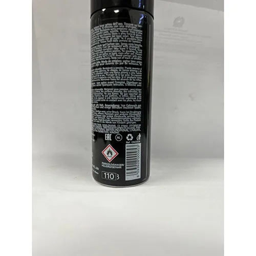 Medavita - Spray pentru vopsirea părului