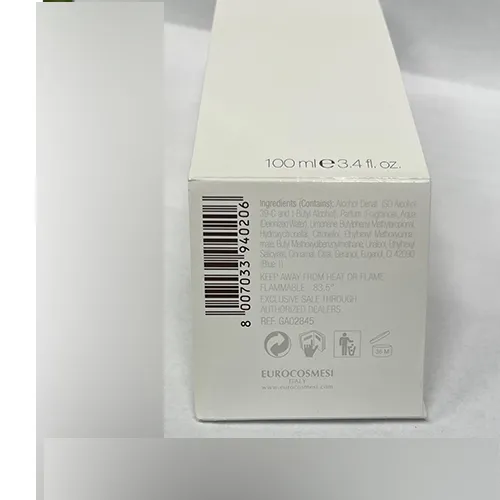 Eurocosmesi - Parfum