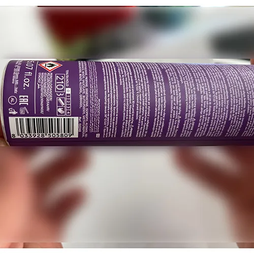 Medavita - Spray pentru păr