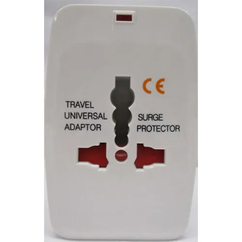 All-In-One - Adaptor de călătorie