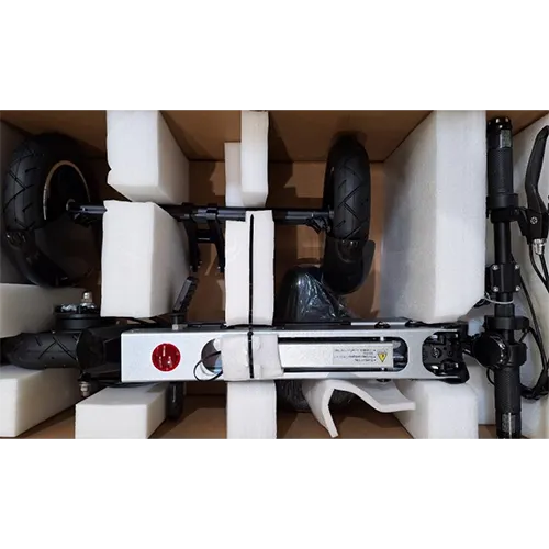 Topmate - Scutere electrice