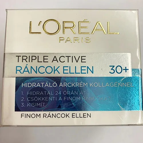 Loréal Paris - Cremă de față