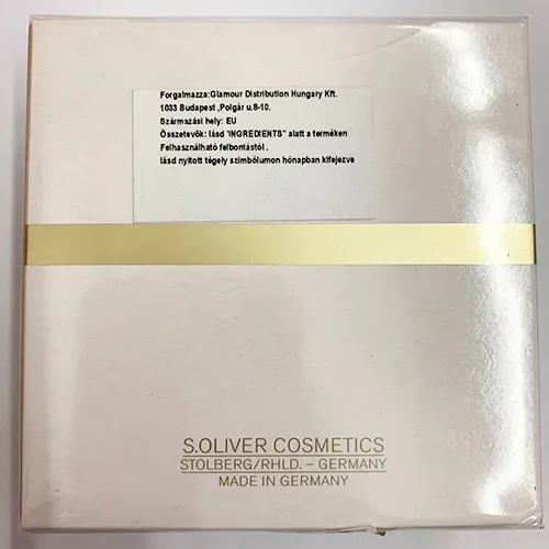 s.Oliver - Apă de toaletă