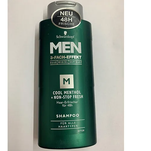 Schwarzkopf - Șampon