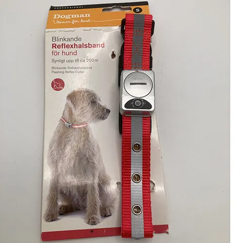 Dogman - Colier pentru câini