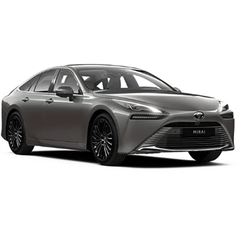 Lexus, Toyota - Autoturism/Autoutilitar pentru pasageri