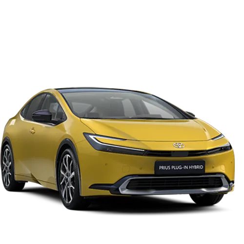 Lexus, Toyota - Autoturism/Autoutilitar pentru pasageri