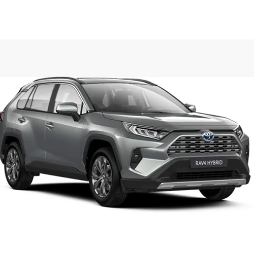 Lexus, Toyota - Autoturism/Autoutilitar pentru pasageri