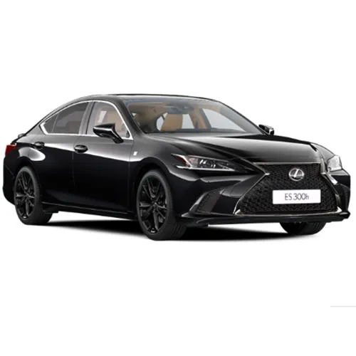 Lexus, Toyota - Autoturism/Autoutilitar pentru pasageri