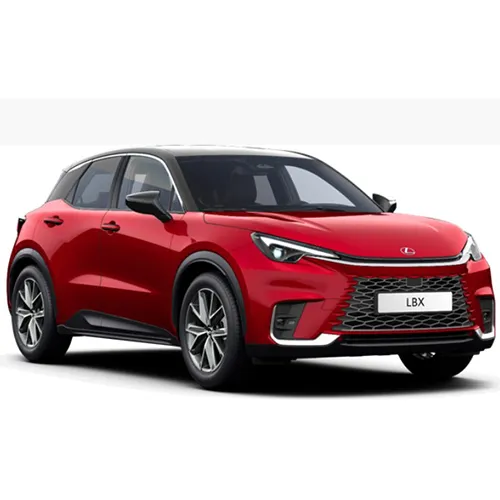 Lexus, Toyota - Autoturism/Autoutilitar pentru pasageri