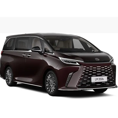 Lexus, Toyota - Autoturism/Autoutilitar pentru pasageri