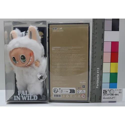 POP MART - Jucărie moale