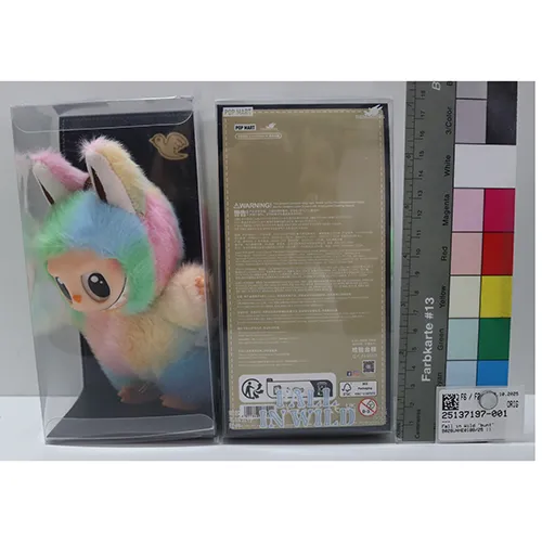 POP MART - Jucărie moale