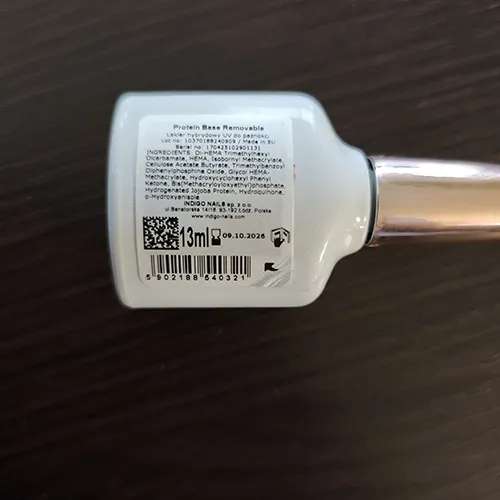 Indigo Professional - Gel pentru unghii