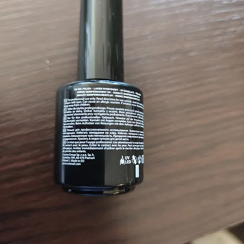 NeoNail - Gel pentru unghii