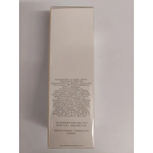 JLO - Apă de toaletă