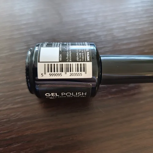 Mystic Nails - Gel pentru unghii