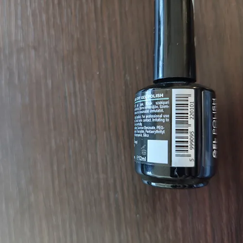 Mystic Nails - Gel pentru unghii