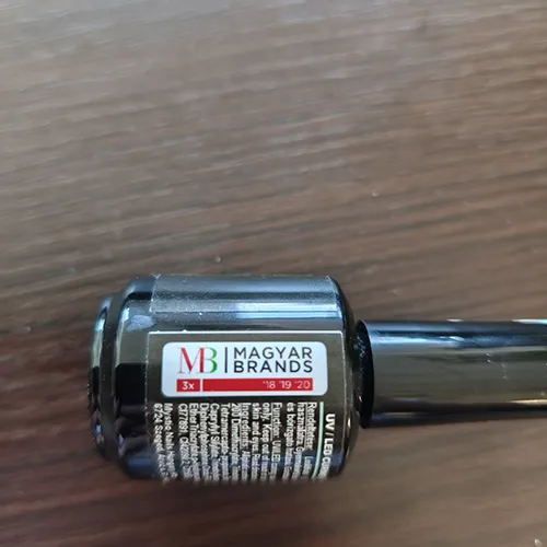 Mystic Nails - Gel pentru unghii