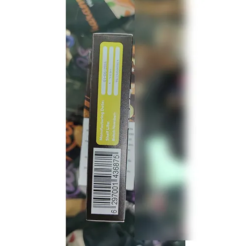 MIKING - Tigara electronica de unica folosinta