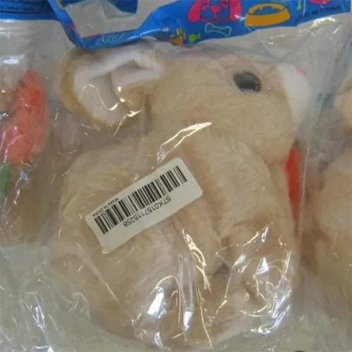 Family Pets - Jucărie moale