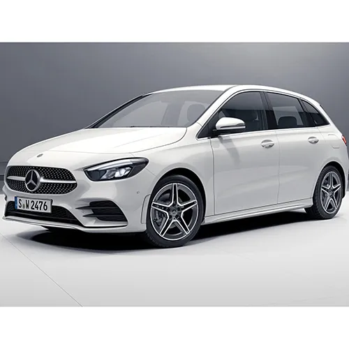 Mercedes-Benz - Vagon pentru pasageri