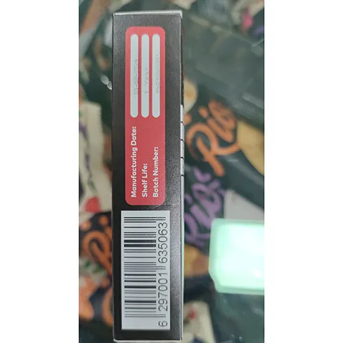 MIKING - Tigara electronica de unica folosinta