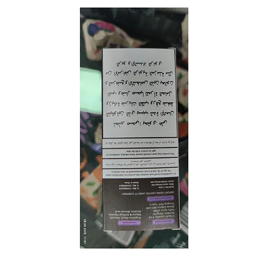 MIKING - Tigara electronica de unica folosinta