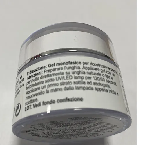 Jessie® - Gel pentru unghii