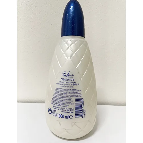 Pino Silvestre - Spumă de baie