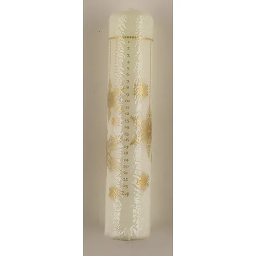 Duni - Lumânare de Crăciun