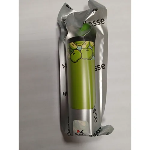 McKesse - Tigara electronica de unica folosinta