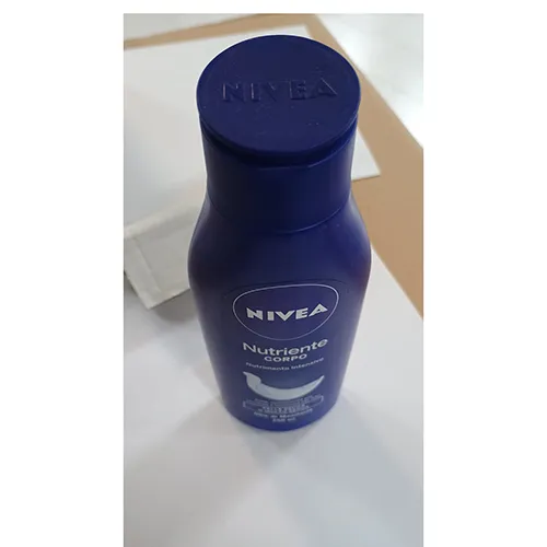 Nivea - Cremă de corp