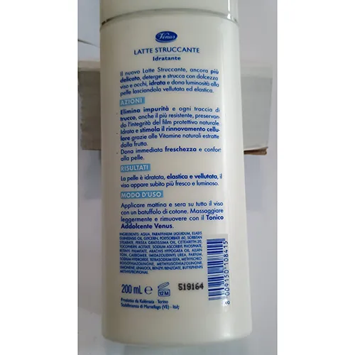 Venus - Loțiune de corp