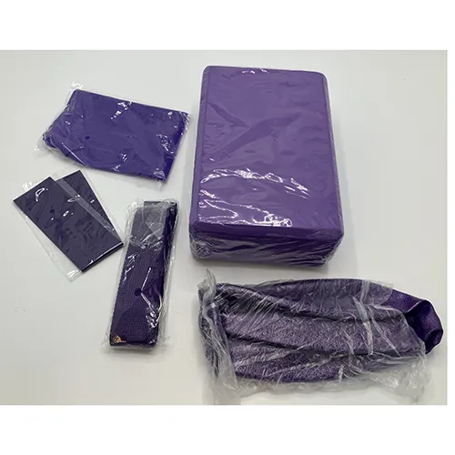 Not specified - Set pentru sport