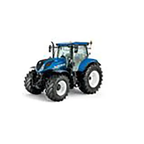 NEW HOLLAND - Tractorul