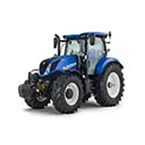 NEW HOLLAND - Tractorul