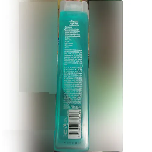 Rexona - Gel de duș