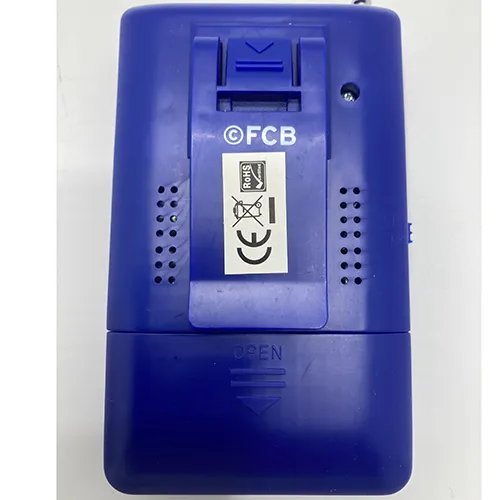 FCBARCELONA - Radioul