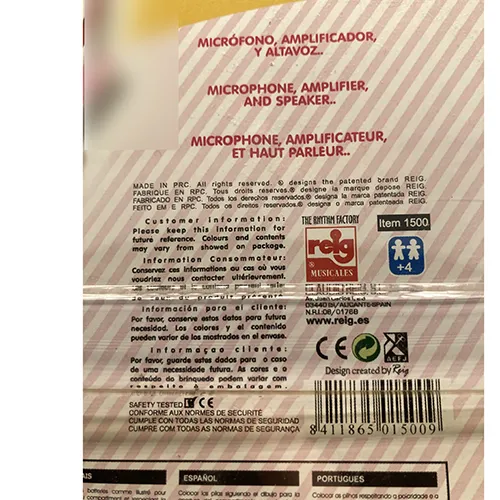 Hello Kitty - Set cu cască pentru copii