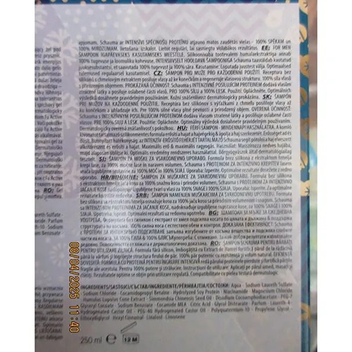 FA, SCHAUMA - Set de produse cosmetice