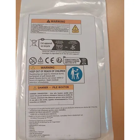 Supacell - Baterii cu butoane