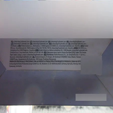 FA - Set de produse cosmetice