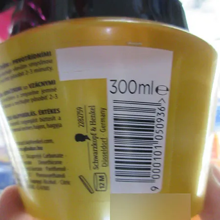 Schwarzkopf - Balsam de păr