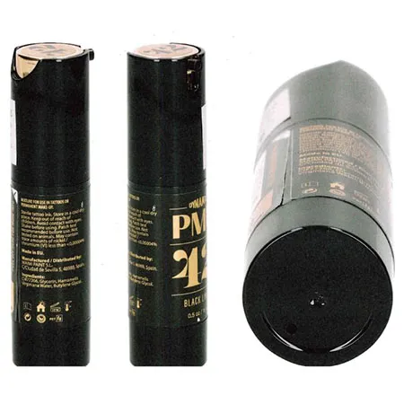 Dynamic - Machiaj permanent