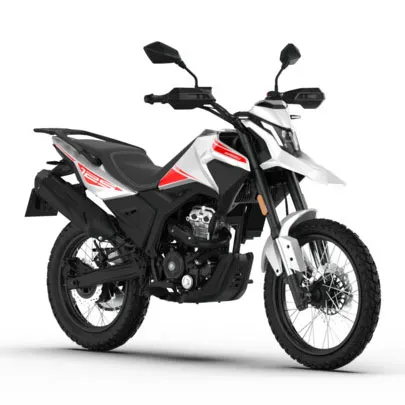 Morbidelli - Motocicletă