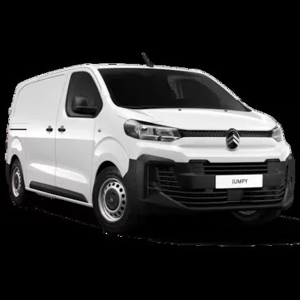 CITROEN - Furgonetă de pasageri