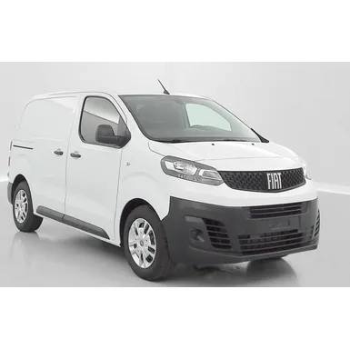 Fiat - Furgonetă de pasageri
