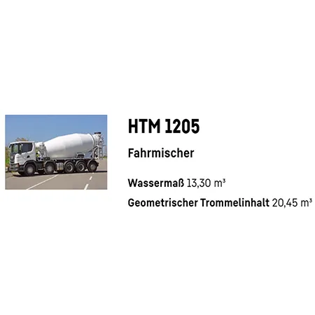 Liebherr - Camion