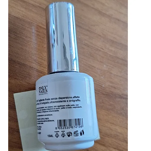 ONLY NAILS - Gel pentru unghii